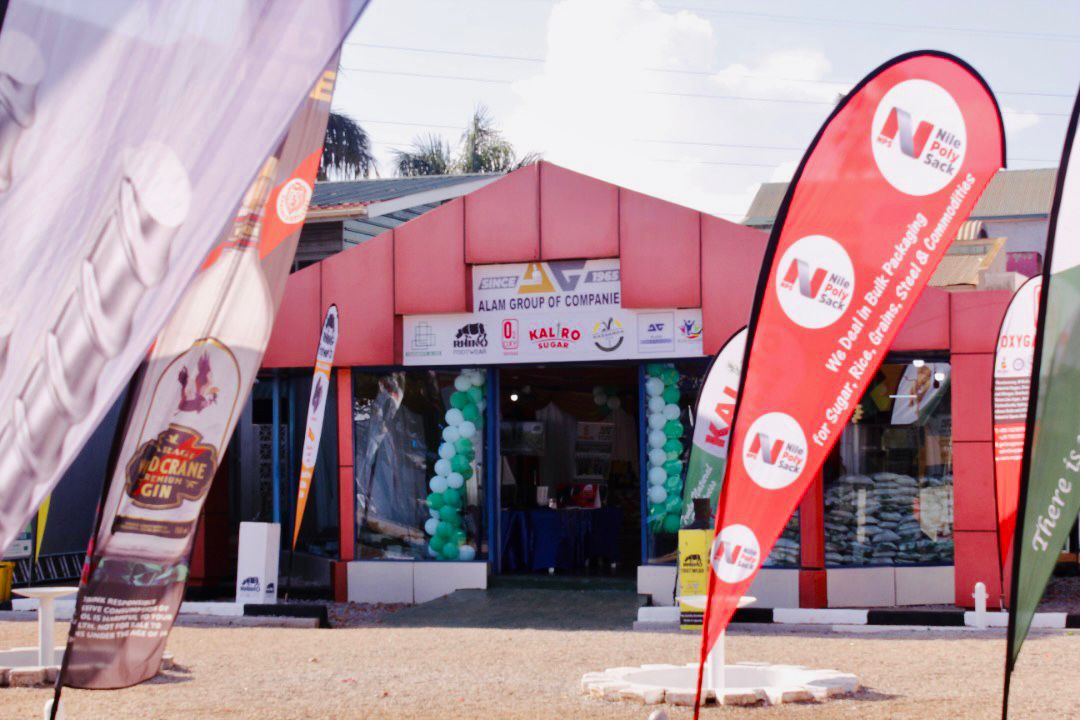 MANUFACTURERS SECURE RETURNS FROM THE 28TH TRADE FAIR